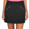 Jamie Sadock Skort Elegante Black 17"