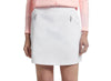 Jamie Sadock Skort Elegante White 17"