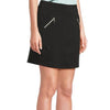 Jamie Sadock Skort Elegante Black 17"