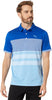 Puma Polo Mattr Track Festive Blue