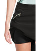 Jamie Sadock Skort Elegante Black 17"