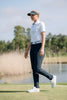 Abacus Ladies Pants Elite High Waist Black