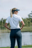 Abacus Ladies Pants Elite High Waist Black