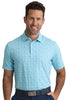 Bermuda Sands Mens Polo Bryan Blue