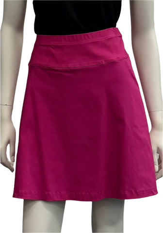 Corsican Skort Devotion Pink NJS