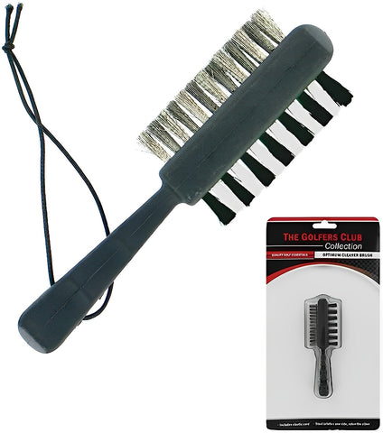 Optimum Cleaner Brush