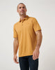 Travis Mathew Polo The Zinna 2.0 Spruce