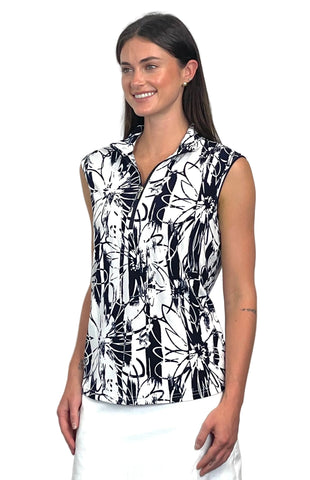 Corsican Polo S/less Aspen GZNB SL