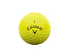 Callaway Balls Supersoft