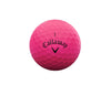 Callaway Balls Supersoft