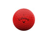 Callaway Balls Supersoft