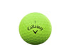 Callaway Balls Supersoft