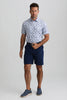 Bermuda Sands Mens Polo Lester