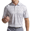 Bermuda Sands Mens Polo Maxwell