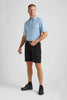 Bermuda Sands Mens Polo Jack