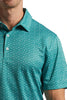 Bermuda Sands Mens Polo Jonah