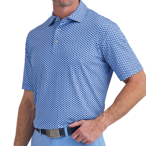 Bermuda Sands Mens Polo Kieran