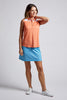 Bermuda Sands Polo S/less Izzi (Only XS Left)