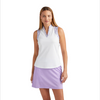 Bermuda Sands Polo S/less Farrah