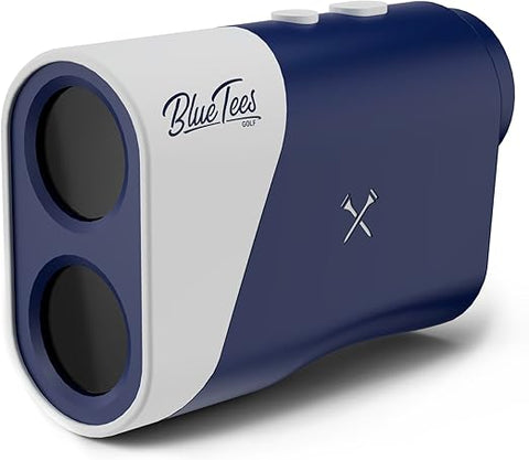 Blue Tees Rangefinder Series 1 Sport