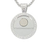 Navika Magnetic Necklace & Marker Good Luck