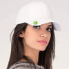 Navika Glitzy Hat Clip/Marker The 19th Hole