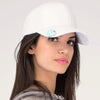 Navika Glitzy Hat Clip/Marker Dirty Martini