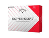 Callaway Balls Supersoft '23