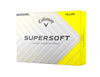 Callaway Balls Supersoft '23