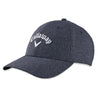 Callaway Cap Stitch Magnet Charcoal