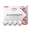Callaway Balls Supersoft '23