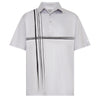 Muree GC Mens Polo SCORMT009 Grey