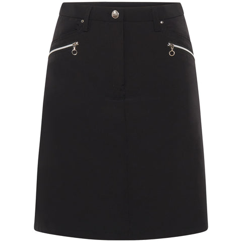 Sporte Leisure Skort Core Black