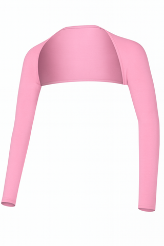 Mega Cool Sunshawl/Sleeves Pink