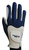 Fit39 EX Glove Navy/White