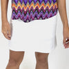 Corsican Skort Devotion White NJS