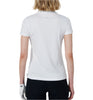 Daily Sports Polo Peoria White