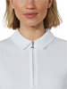 Daily Sports Polo Peoria White