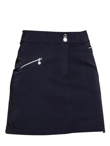 Daily Sports Skort Miracle 52cm Navy (Only AU16 left)