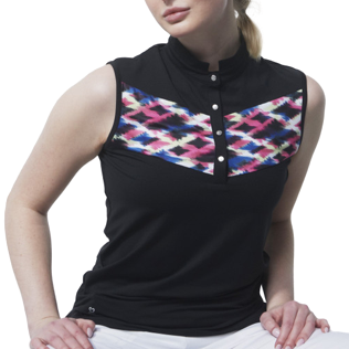 Daily Sports Polo S/less Nice (Only M left)