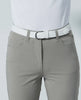 Daily Sports Elastic Belt Giselle White