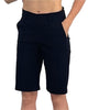 Corsican Shorts Devotion Black