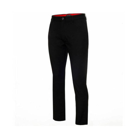 Dwyers & Co. Mens Pants OMG Black