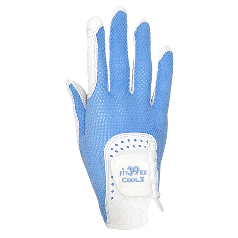 Fit 39 EX Cool ll Glove Blue/White
