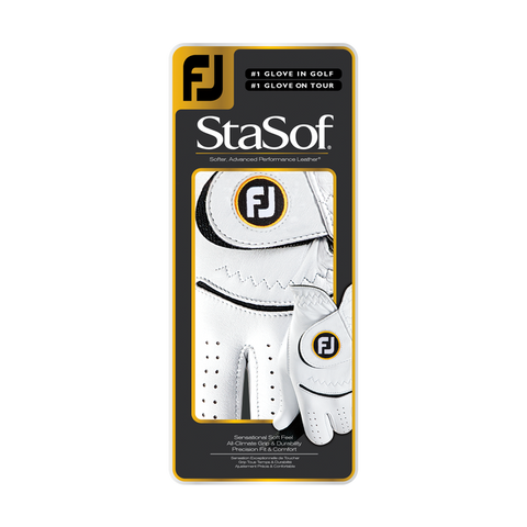 Footjoy Glove Ladies StaSof