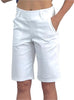 Corsican Shorts Devotion White