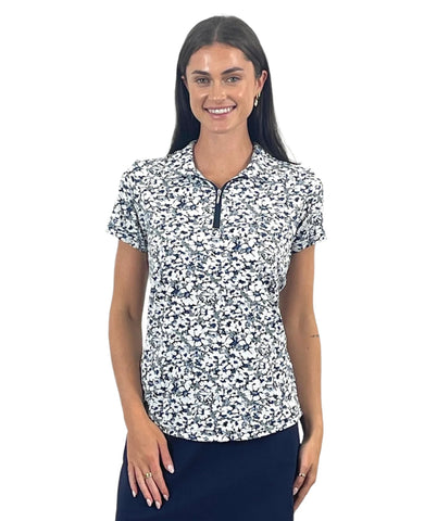 Corsican Polo Jardin GHZ SS