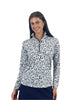 Corsican Polo Long Sleeve Jardin GTZ (Only M left)