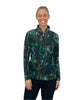 Corsican Polo Long Sleeve Sherwood GTZ