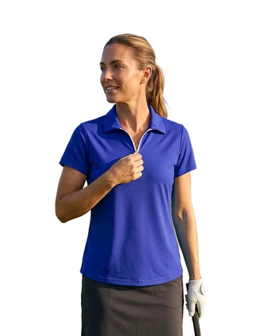 Corsican Polo Royal GHZ SS